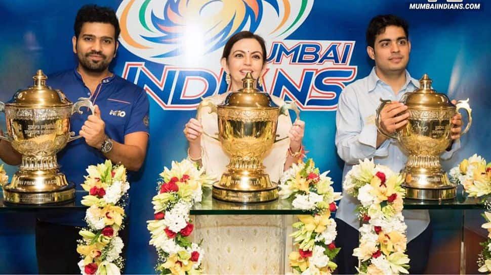 Mumbai Indians owners to buy another T20 team; check details