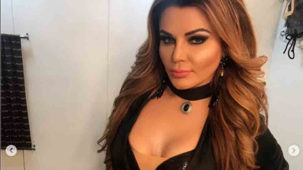 Rakhi Sawant to enter Bigg Boss 15 house, replaces Abhijit Bichukale as wild card entry