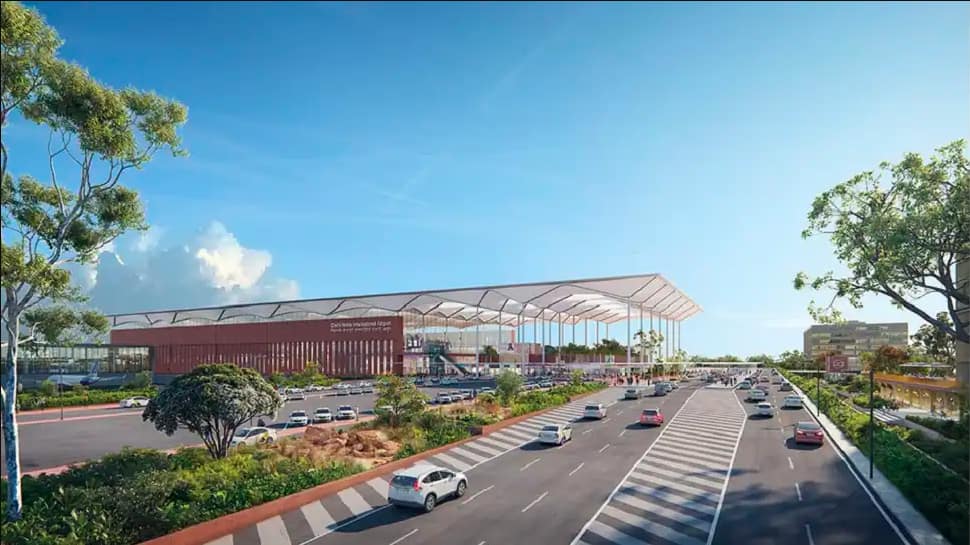 Narendra Modi to lay foundation stone of Jewar International Airport today