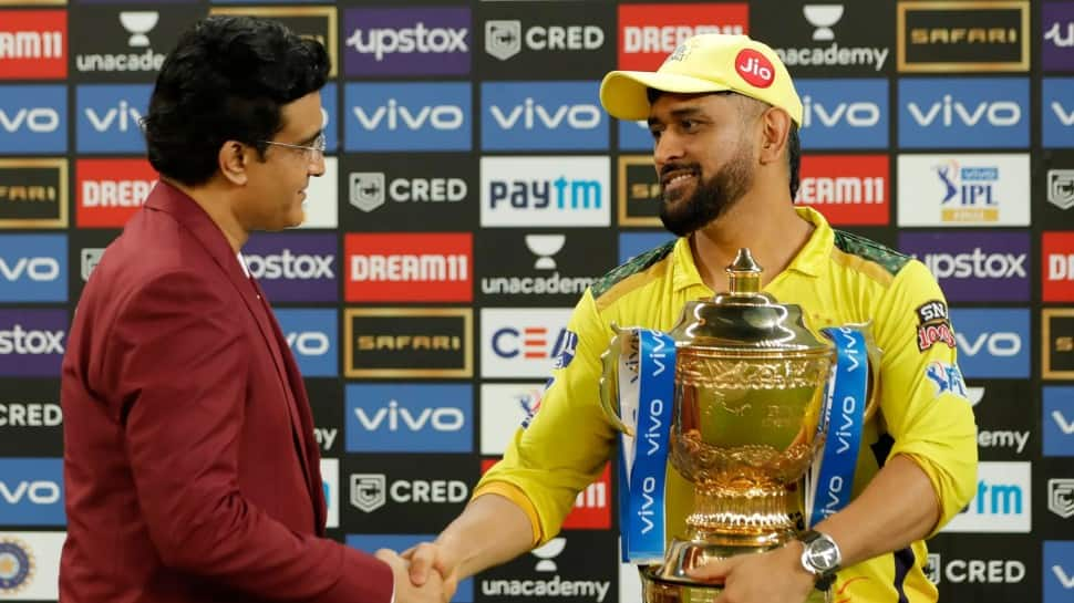 IPL 2022: Chennai Super Kings sign MS Dhoni for three more seasons, KL Rahul may lead Lucknow, check RETAINED players here