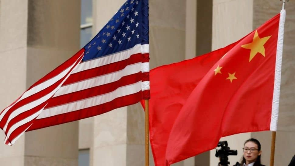 Abide by one-China principle: Beijing asks US to stop elevating relations with Taiwan