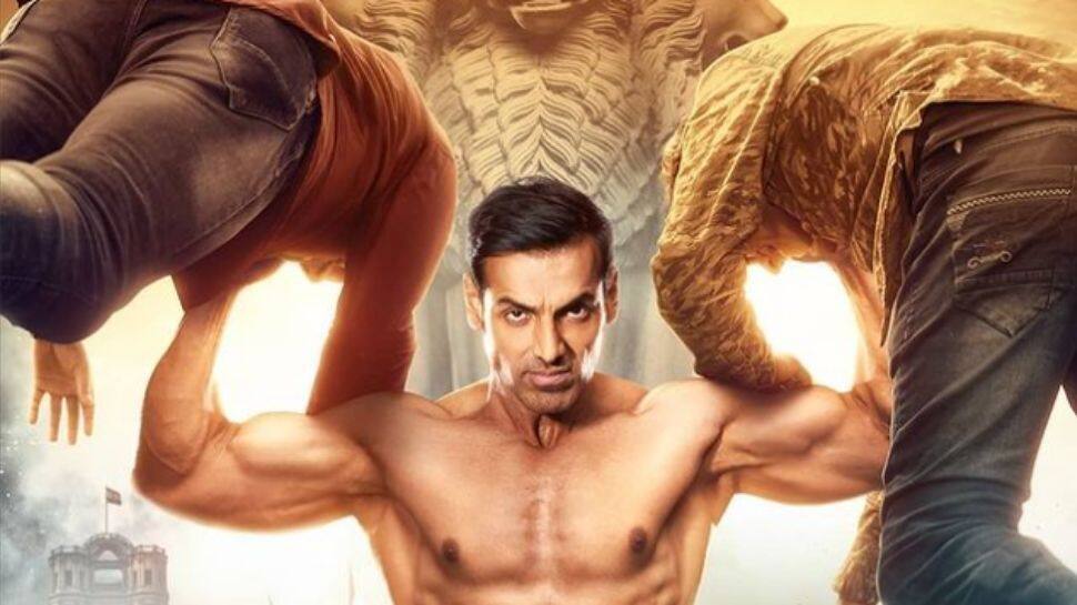 Satyameva Jayate 2 Twitter review: Netizens hail John Abraham actioner, others say &#039;disaster&#039;!