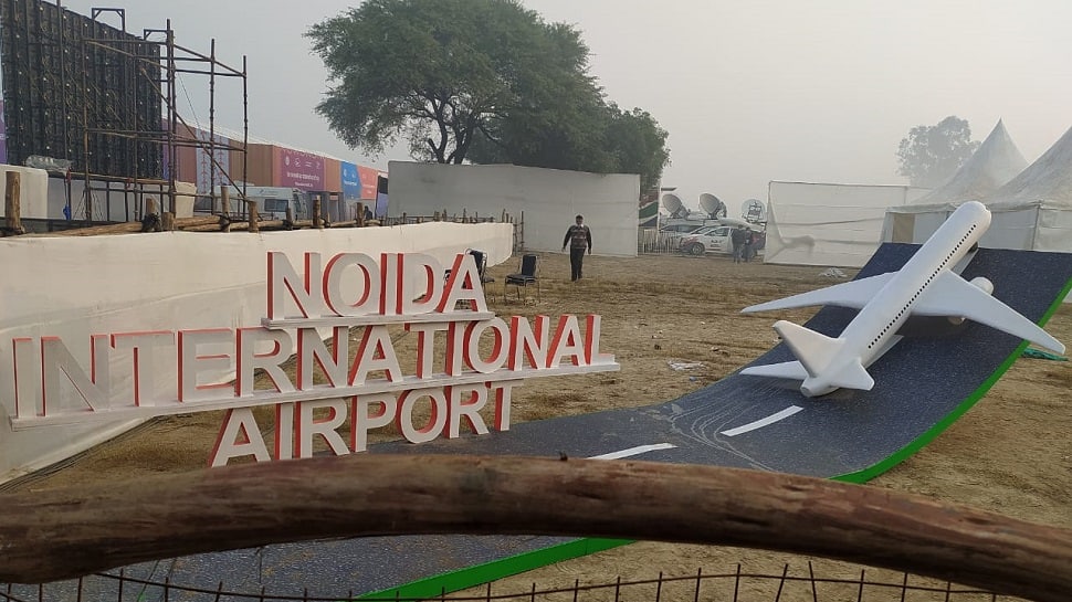 Noida International Airport: Here&#039;s all you need to know about India’s biggest upcoming airport