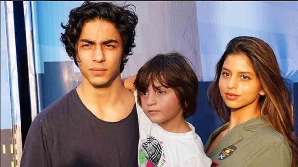 Shah Rukh Khan-Gauri Khan&#039; daughter Suhana Khan is heartbroken, posts for first time after celebrating Aryan Khan&#039;s bail 