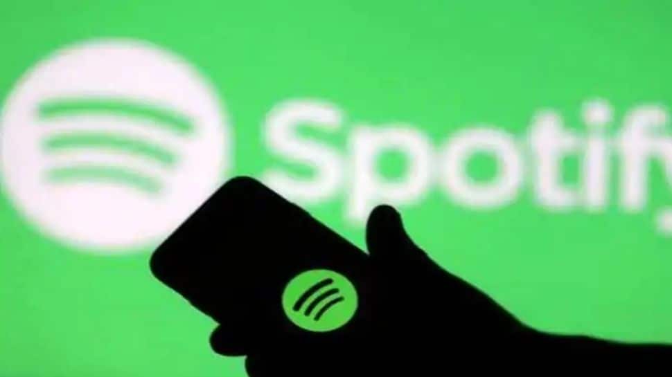 Spotify akan hadapi TikTok, Instagram Reel dengan umpan vertikal video musik |  Berita Teknologi