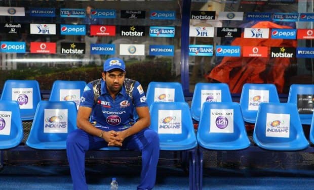 Rohit Sharma