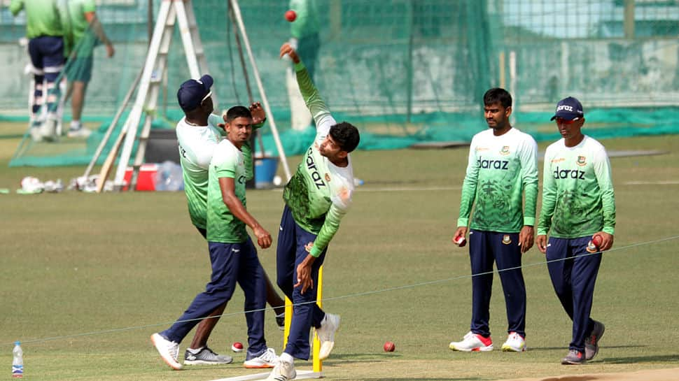 Bangladesh vs Pakistan 1st Test Live Streaming: When and Where to watch BAN vs PAK Live in India