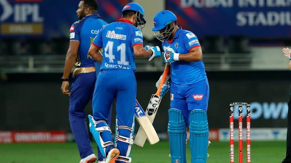 IPL 2022: Delhi Capitals to retain Rishabh Pant, Anrich Nortje and two more Indian players; Check details here