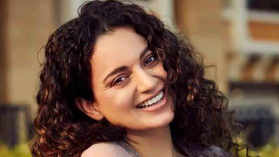How Kangana Ranaut hit the mark with trendy hairstyles - Her love for retro hairdos is evident