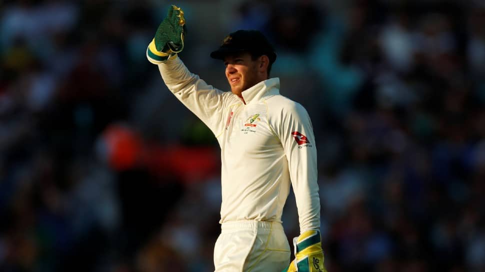 Ashes 2021: Tim Paine mengalami ‘istirahat kesehatan mental yang tidak terbatas’ setelah skandal sexting |  Berita Kriket