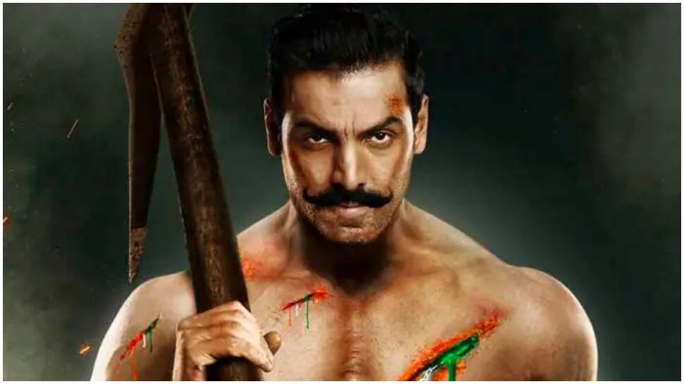 John Abraham's Satyameva Jayate 2 hits screens