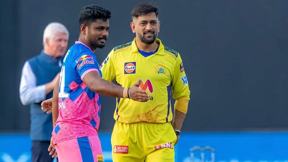 IPL 2022: Sanju Samson retained by Rajasthan Royals for Rs 14 crore, says report