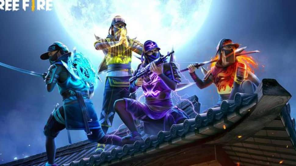 Garena Free Fire November 26 Codes: Here’s how to redeem free rewards