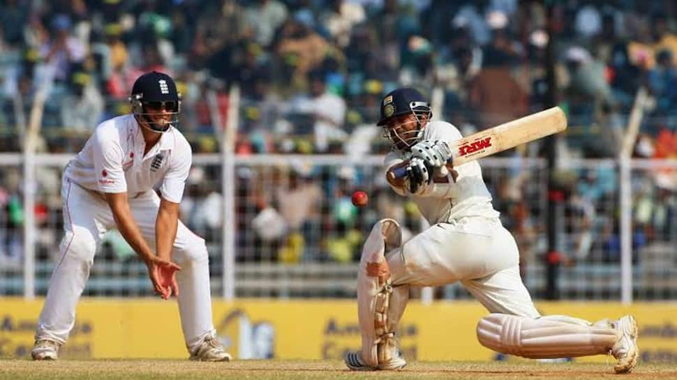 Watch: When a teary Sachin Tendulkar dedicated his Test century to 26/11 victims