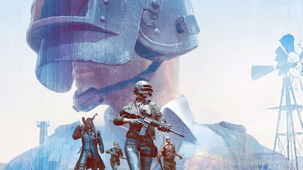 Battlegrounds Mobile India adds parental control via OTP for minors --Here's how it works Battlegrounds Mobile India adds parental control via OTP for minors --Here's how it works