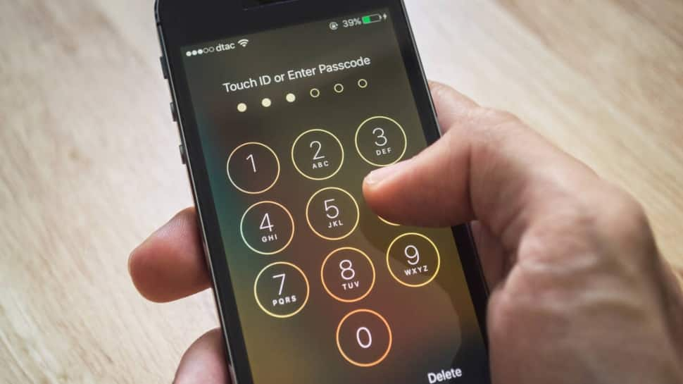 Someone spying on your iPhone? Here’s how to find out