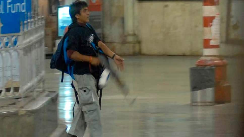 Ex-cop reveals explosive details about 26/11 terrorist Ajmal Kasab&#039;s interrogation