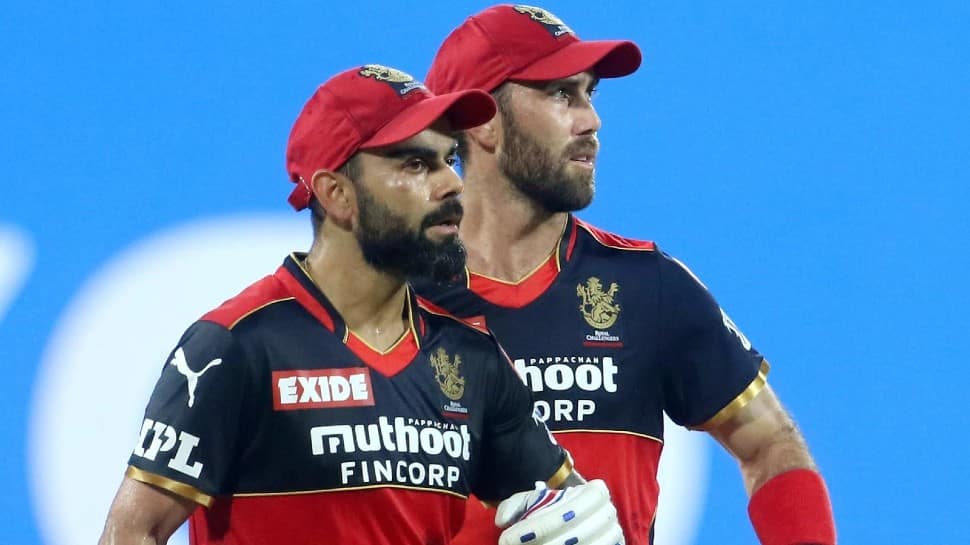 IPL 2022: RCB set to retain Virat Kohli and Glenn Maxwell ahead of mega auctions; check details HERE