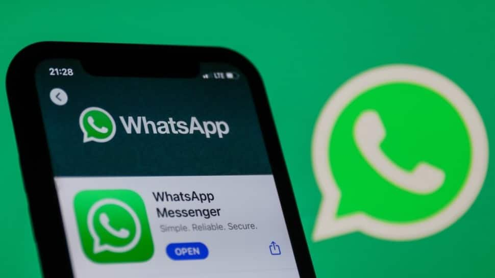 WhatsApp Update: WhatsApp may soon allow you to use emoji to respond to texts 