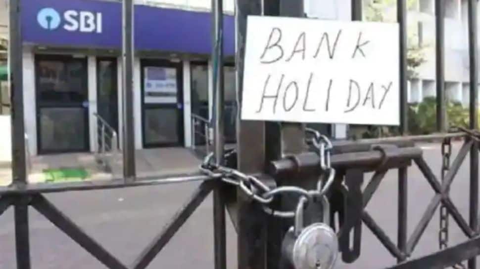 Bank holidays December 2021: Banks to remain shut for 16 days next month, check important dates 