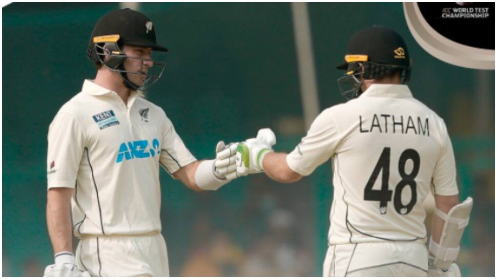 New Zealand stages an amazing comeback in Kanpur Test against India