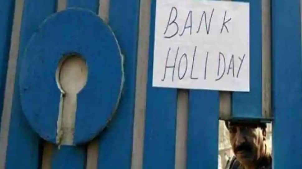 Bank Holiday in December 2021: Banks to be closed for 12 days; check full list here