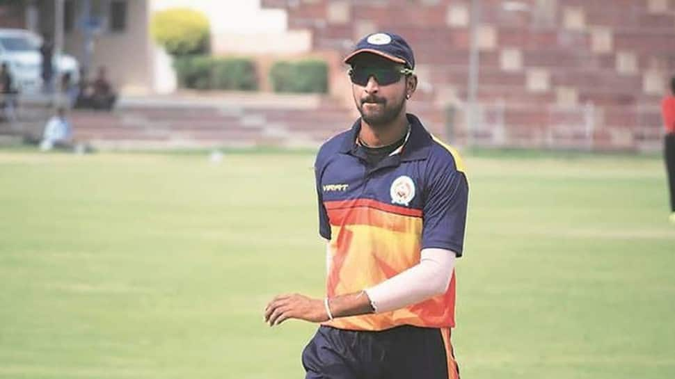 Krunal Pandya steps down as Baroda captain ahead of Vijay Hazare Trophy