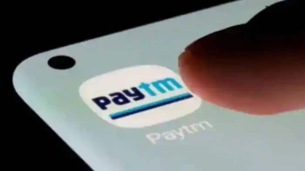 Paytm’s loss widens to Rs 473 crore in Q2 FY22: Should you buy, hold or sell? 