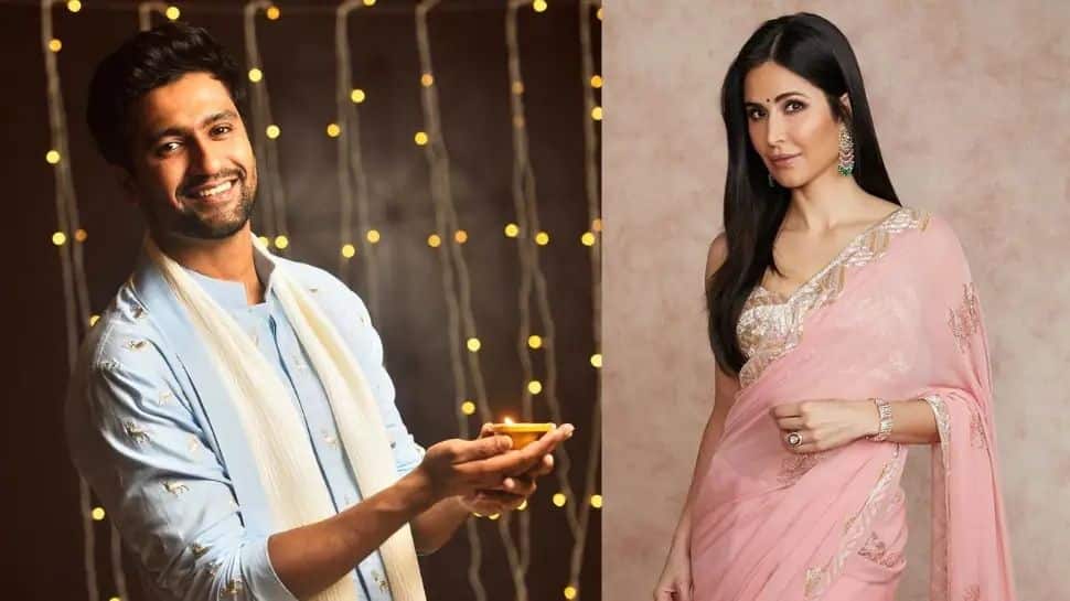Vicky Kaushal's cousin sister SHUTS down rumours of his wedding with Katrina Kaif!