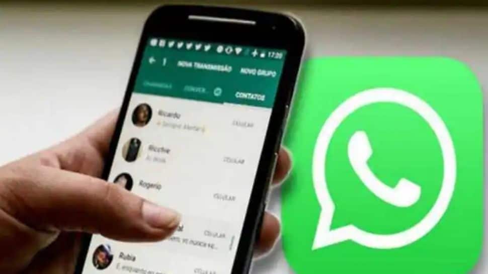 WhatsApp Tips: Here’s how to make stickers from photo on WhatsApp