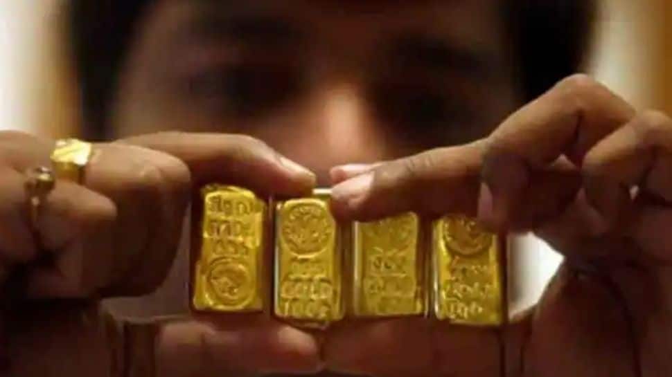 Sovereign Gold Bond Scheme VIII: Buy gold at discounted price for 5 days, here’s how