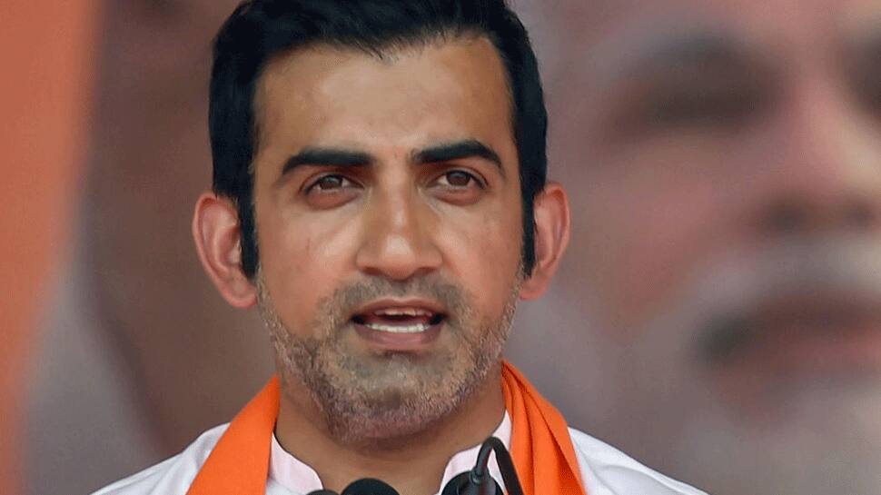 BJP MP Gautam Gambhir receives third threat e-mail from &#039;ISIS Kashmir&#039;, probe on