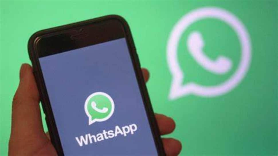 WhatsApp Message Reaction: Here&#039;s what you need to know