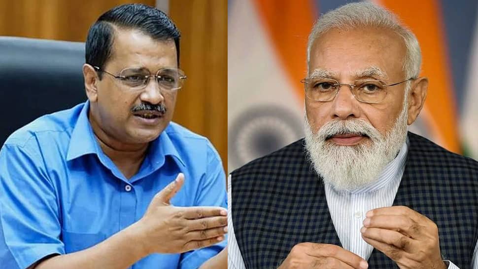 Arvind Kejriwal writes to PM Narendra Modi to stop flights from countries affected by new Covid variant Omicron