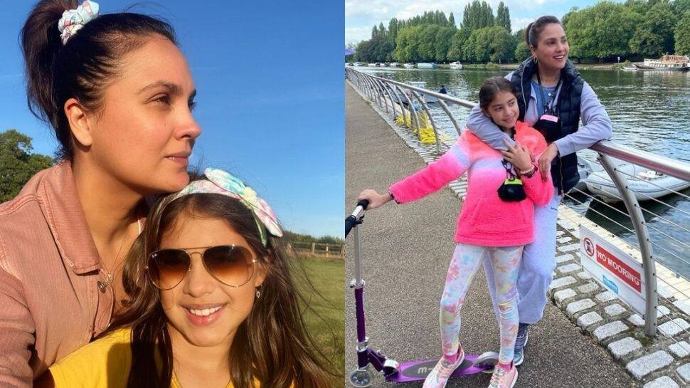 &#039;Then who the hell is her mother?&#039;: Lara Dutta reveals why she doesn&#039;t want to be her daughter&#039;s best friend