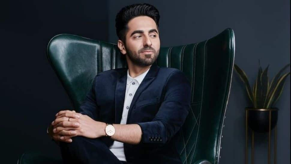 Ayushmann Khurrana suggested title for &#039;Chandigarh Kare Aashiqui&#039;, says director