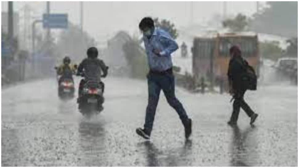 Puducherry declares two-day holiday for schools, colleges amid heavy rainfall