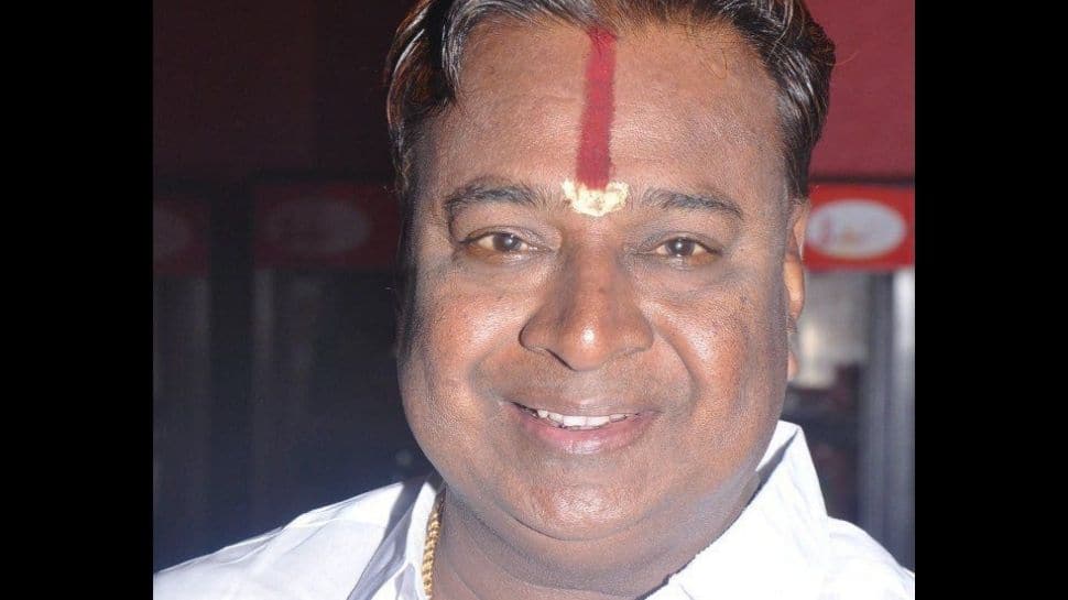 Telugu choreographer Shiva Shankar dies due to COVID-19, Sonu Sood mourns loss