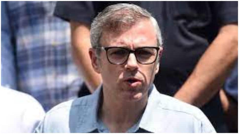 Militancy rising in Kashmir, youth ready to take up arms: Omar Abdullah