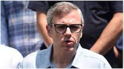 Militancy rising in Kashmir, youth ready to take up arms: Omar Abdullah