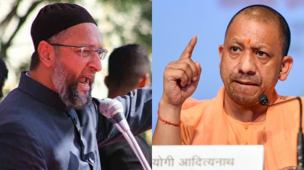 UPTET question paper leak: BJP playing with future of youth, says Asaduddin Owaisi