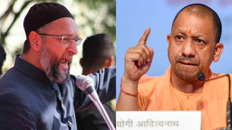 UPTET question paper leak: BJP playing with future of youth, says Asaduddin Owaisi 