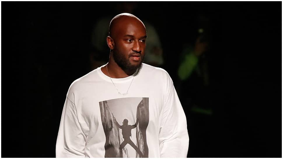 Visionary fashion designer Virgil Abloh dies at 41