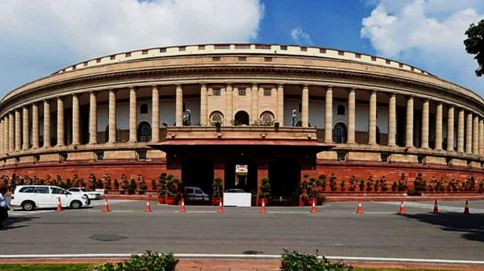 Govt to table farm laws repeal bill as winter session of Parliament begins; Opposition wants legal backing for MSP