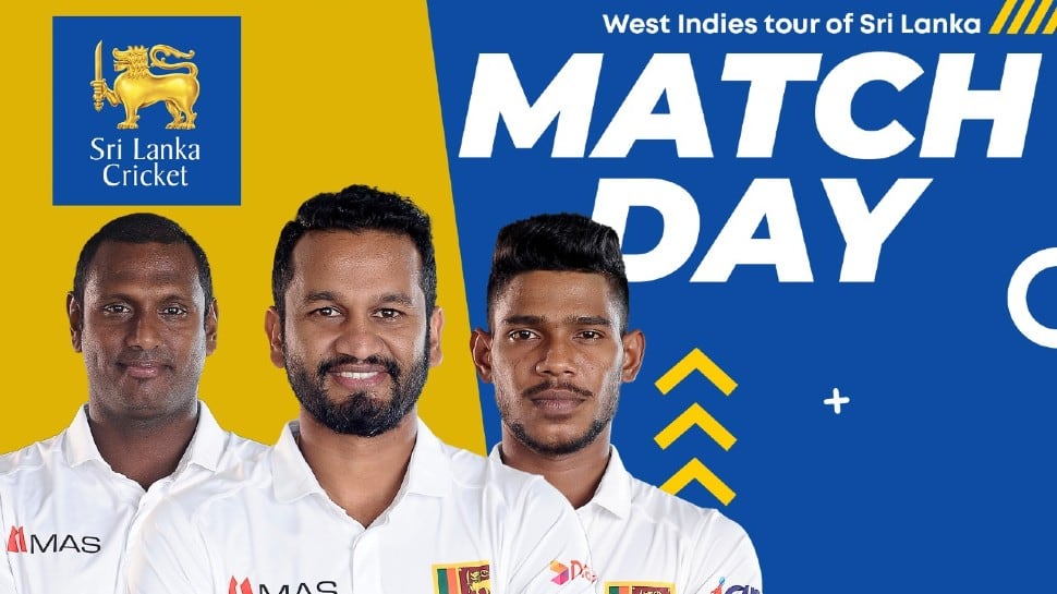 SL VS WI Dream11 Team Prediction, Fantasy Cricket Hints Sri Lanka vs West Indies: Captain, Probable Playing 11s, Team News; Injury Updates For Today’s 1st Test at Galle Stadium at 10AM IST November 29