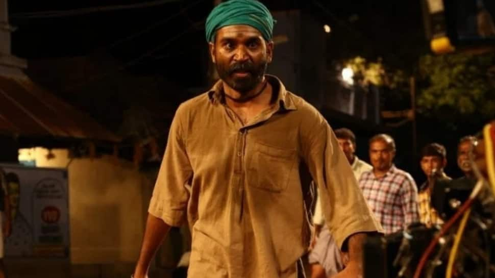 Dhanush wins Best Actor for &#039;Asuran&#039; at BRICS Film Festival