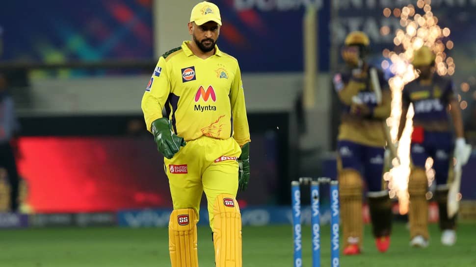 IPL 2022: MS Dhoni NOT to play full season for Chennai Super Kings, says THIS former cricketer