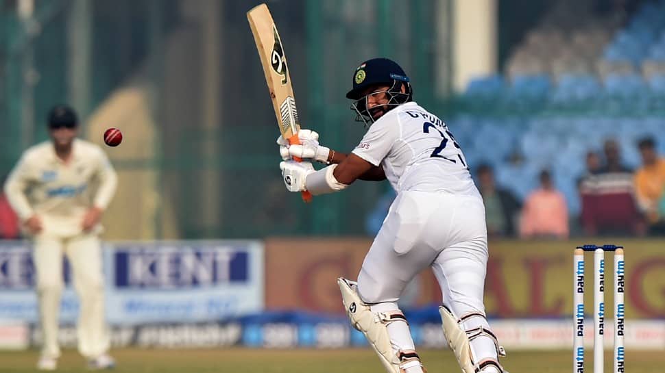 India vs Selandia Baru 2021: Akankah Cheteshwar Pujara atau Ajinkya Rahane menghadapi kapak dengan kembalinya Virat Kohli di Mumbai |  Berita Kriket
