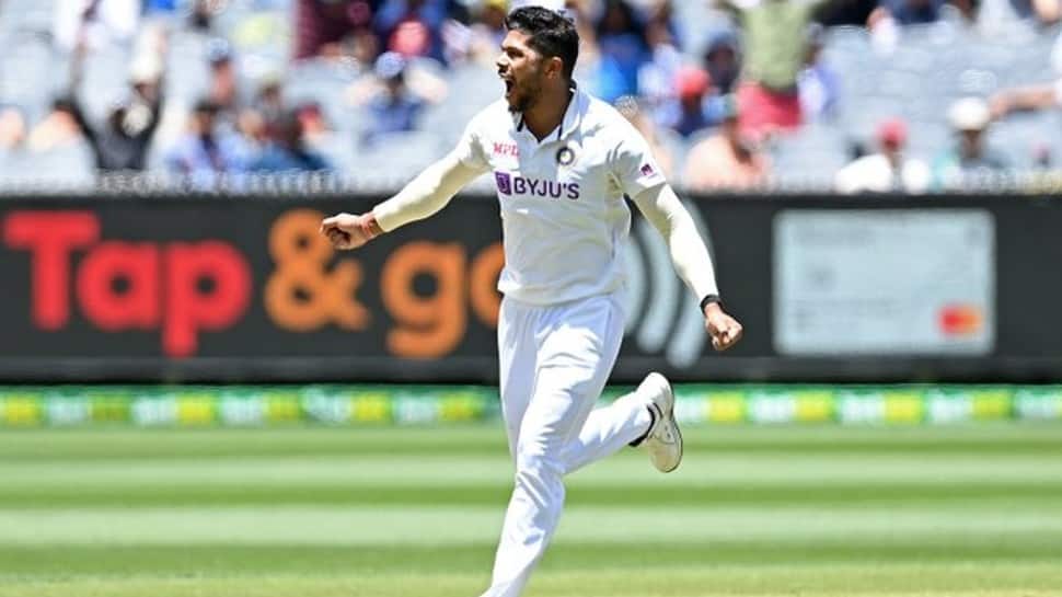India vs New Zealand 2021: Umesh Yadav shares plan of attack on Day 5