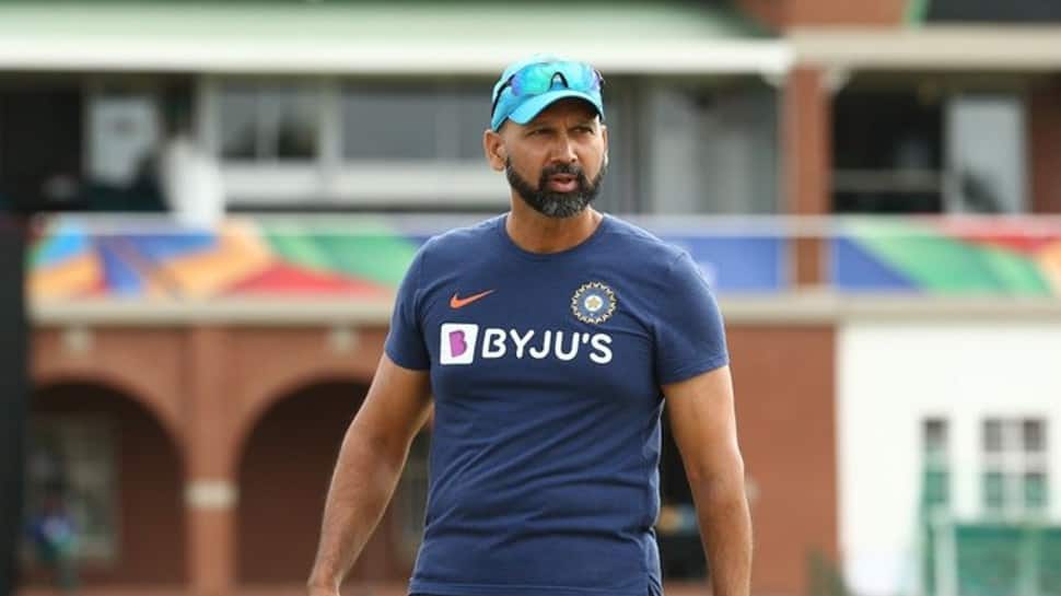 India vs New Zealand 2021: Patience is key, says Team India bowling coach Paras Mhambrey